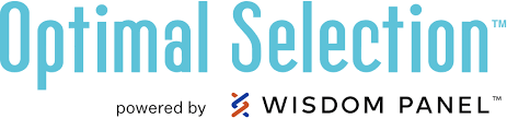 Optimal Selection Logo